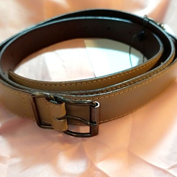 Gianni Versace Belt Excellent condition Authentic